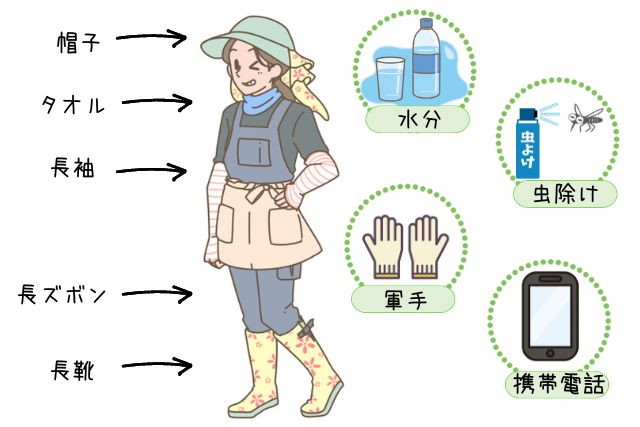 草むしりが楽になる便利な道具とコツを紹介 根から除去してお庭スッキリ 伐採 剪定 草刈りなどお庭の悩みを最短即日で業者が解決 お庭110番