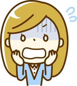 軸刈りされた芝は葉の密度が上がりにくく、害虫も発生しやすくなります。