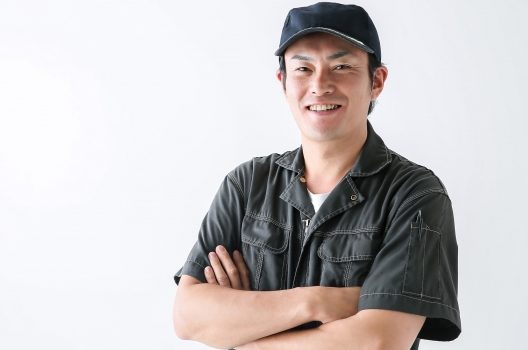 業者による雑草対策は何するの?
