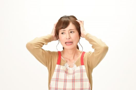 雑草を放置するとどうなる?