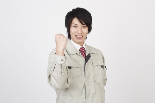 業者だからできる伐採