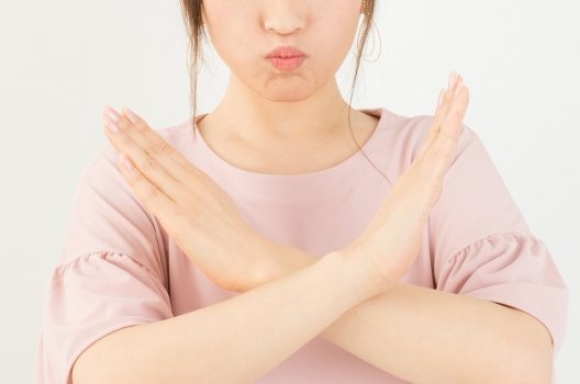 【NGな取り方】塩・熱湯・芝刈り機