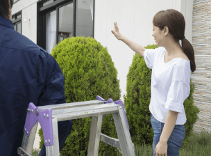 植栽・植樹の相談